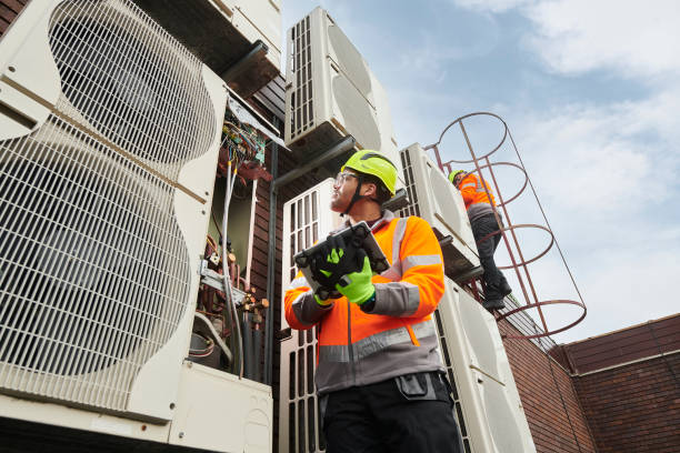 Best Commercial HVAC in Cupertino, CA