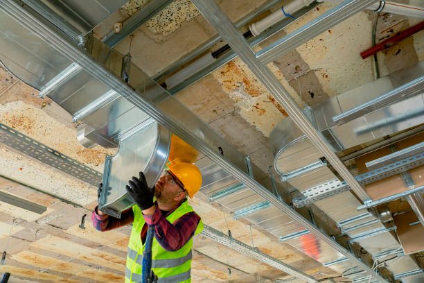 Best Ductless Mini-Split Systems in Cupertino, CA