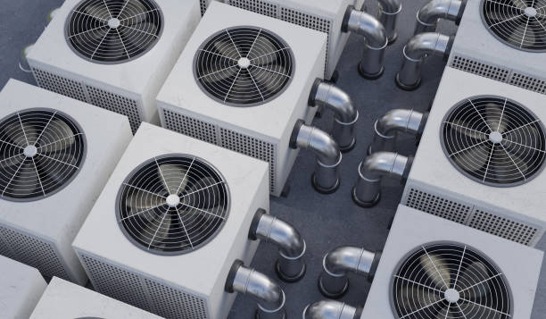 Best Seasonal HVAC Services in Cupertino, CA