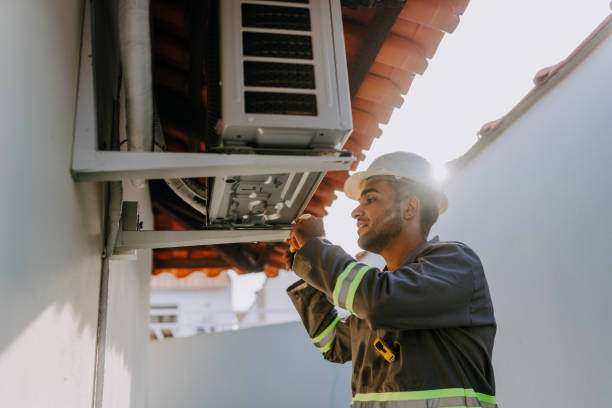 Best Thermostats and Smart Controls in Cupertino, CA