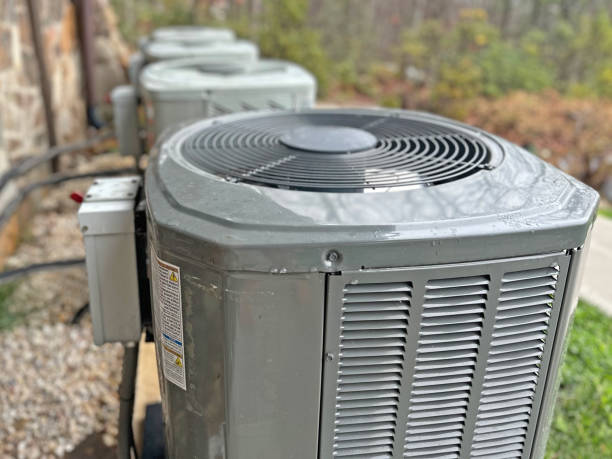 Best Emergency HVAC Services in Cupertino, CA