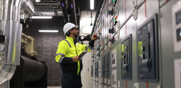 Best HVAC Consulting and Engineering in Cupertino, CA