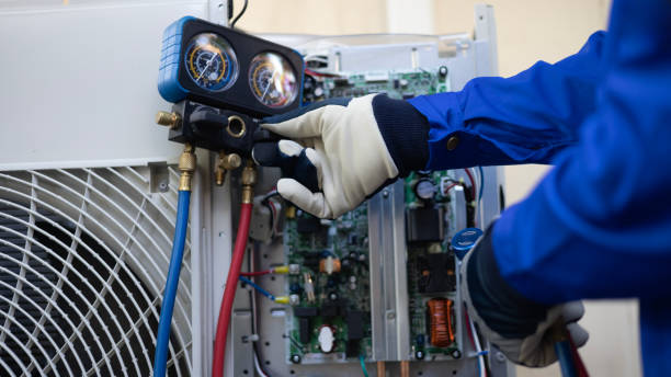 Best HVAC Retrofitting and Upgrading in Cupertino, CA
