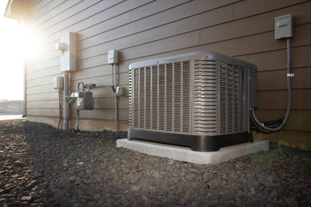 Professional HVAC in Cupertino, CA